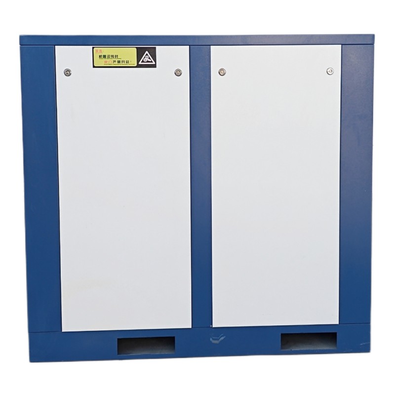 22 kW-os 8 bar PM VSD légkompresszor 7,5 kW-tól 132 kW-ig